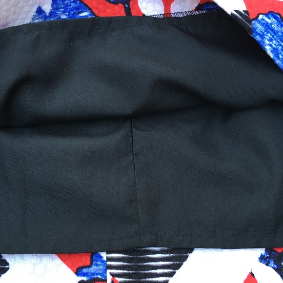 Peter Pilotto x Target ⎮ Mini skirt - Picture 6 of 10